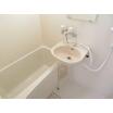 バス/シャワー