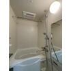 バス/シャワー
