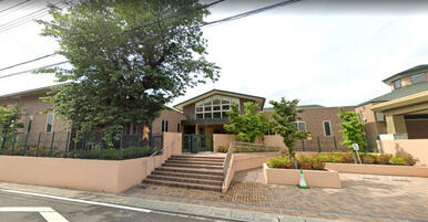 伊奈はなぞの幼稚園