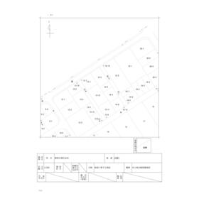 地形図等