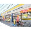 ショッピング施設