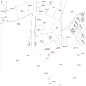 地形図等