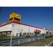 ショッピング施設