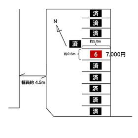 平面図