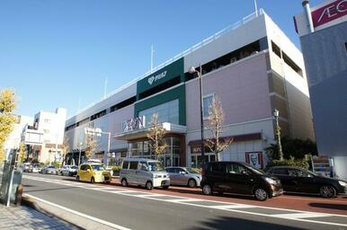 イオン横須賀久里浜ショッピングセンター