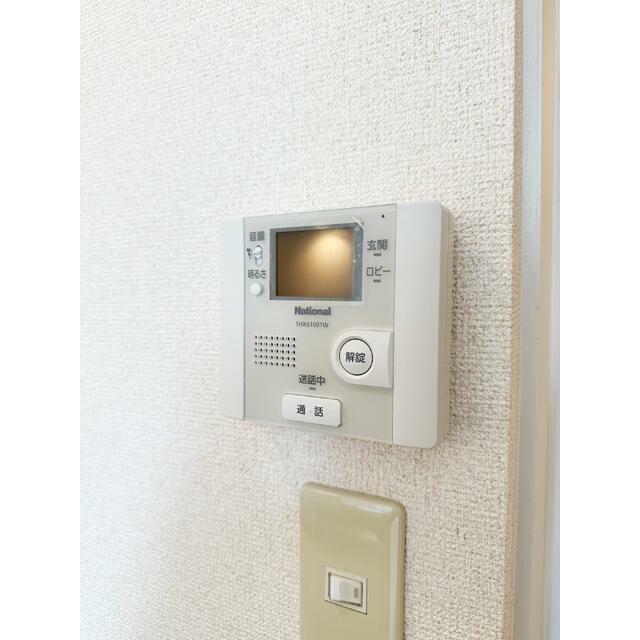 写真は401号