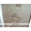 バス/シャワー