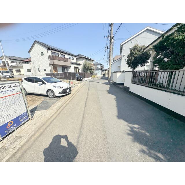 販売現地