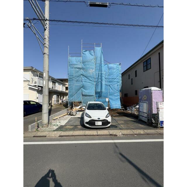 販売現地