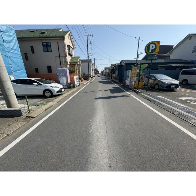 販売現地