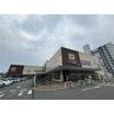 ショッピング施設