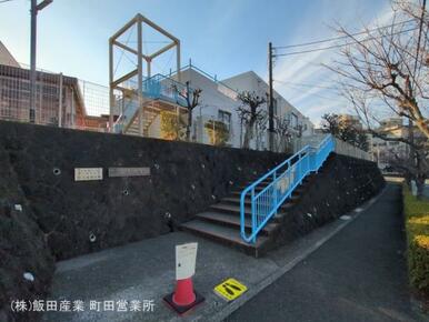 小糸保育園
