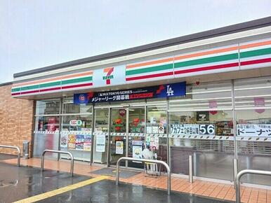 セブンイレブン