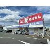 ショッピング施設