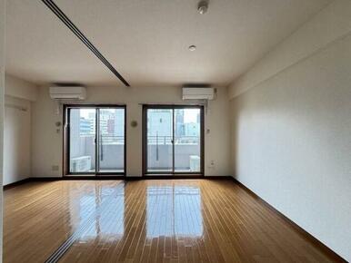 ※別号室の写真となります。