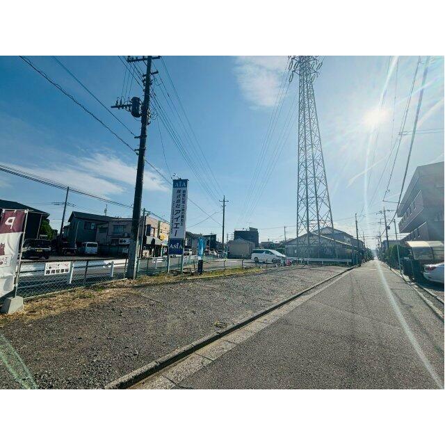建築条件無し