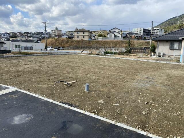物件画像 北九州市小倉南区 沼本町２丁目 (下曽根駅) 住宅用地