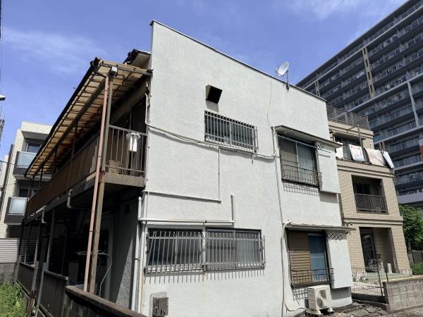 修荘 3 1K 川崎市川崎区の貸アパートの物件情報｜賃貸(アパート