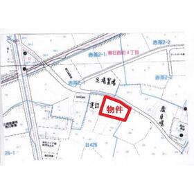 地形図等