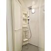 バス/シャワー