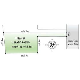 地形図等
