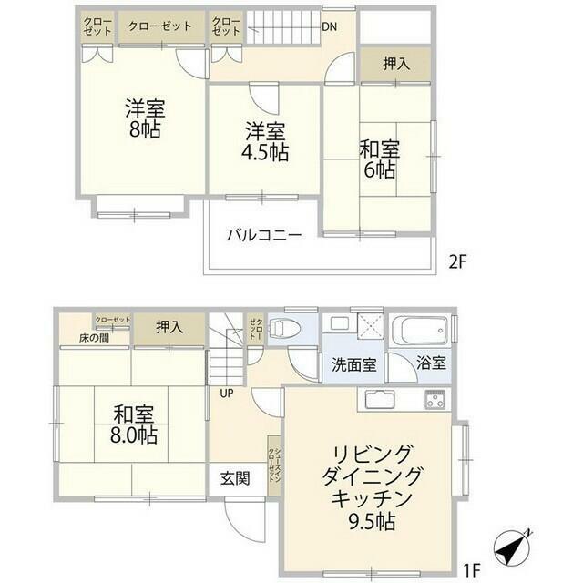 川越市