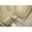バス/シャワー