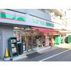 ショッピング施設