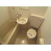 バス/シャワー