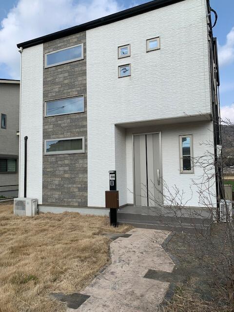 物件画像 宗像市 武丸 (教育大前駅) 2階建 3SLDK