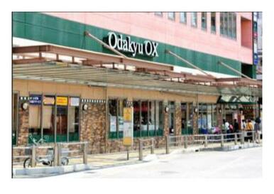 ＯｄａｋｙｕＯＸ南林間店