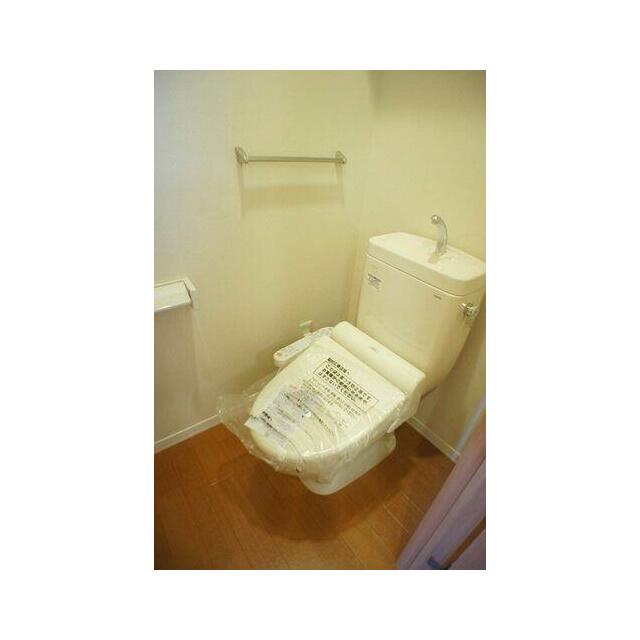 洗浄暖房付の便座は快適な暮らしをサポートする必須アイテムです♪