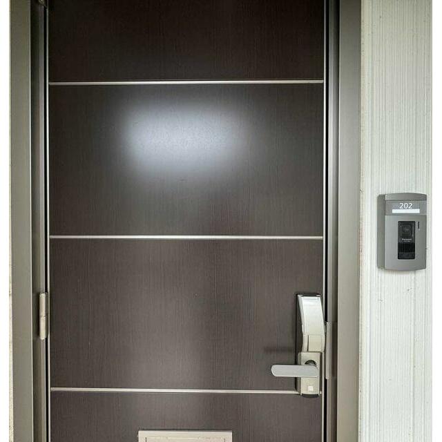 デジタルロック