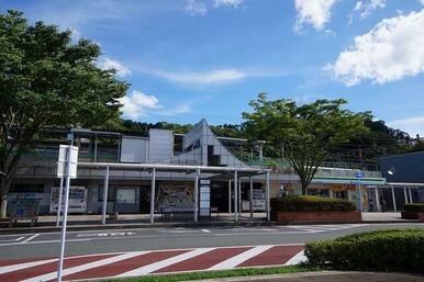 JR海老津駅