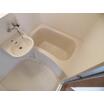 バス/シャワー