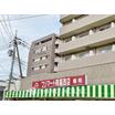 ショッピング施設