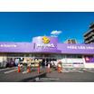 ショッピング施設