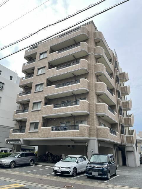 物件画像 ファーネスト百道二丁目 5階 4LDK