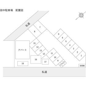 平面図