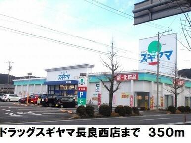 ドラッグスギヤマ長良西店