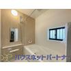 バス/シャワー