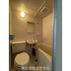 バス/シャワー