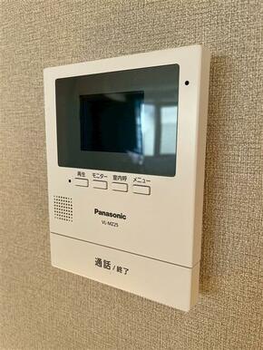 インターホン