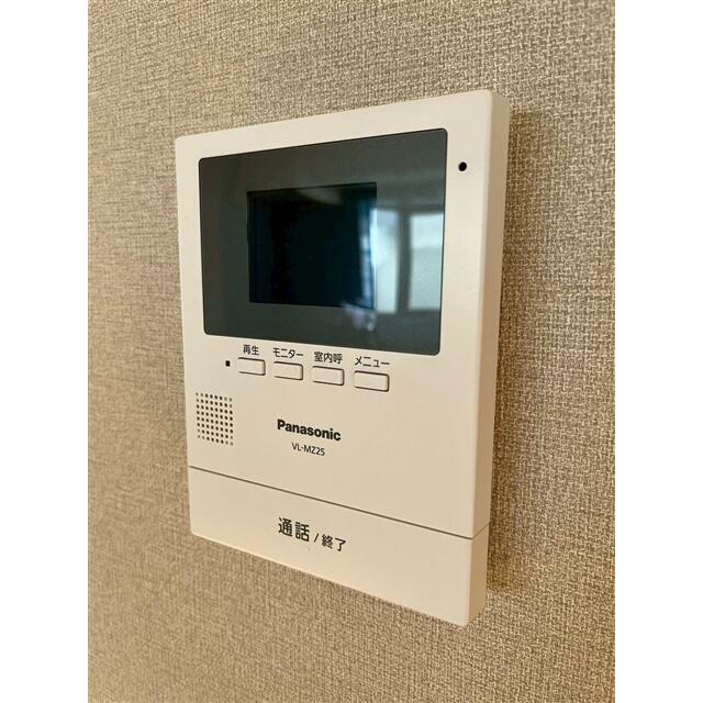 インターホン