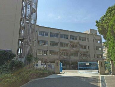 垂水中学校