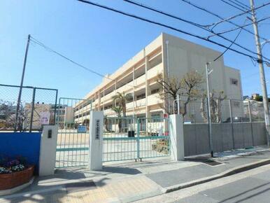 高丸小学校