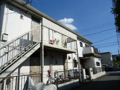 西荻窪駅徒歩８分！