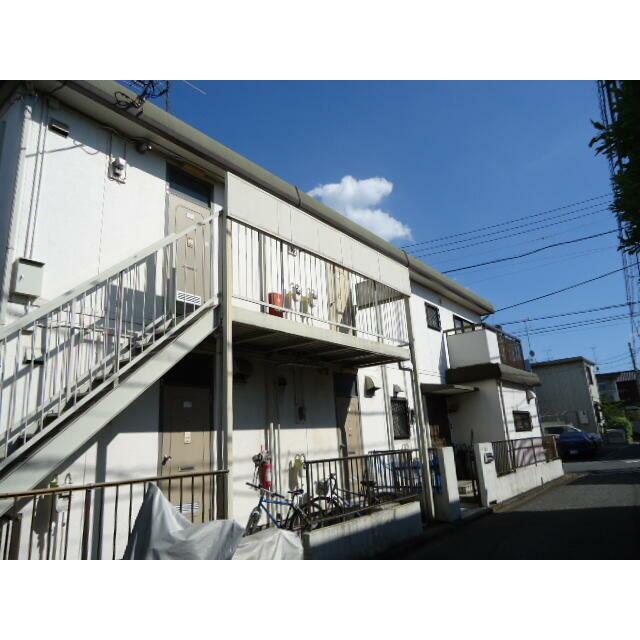 西荻窪駅徒歩８分！