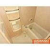 バス/シャワー