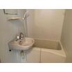 バス/シャワー